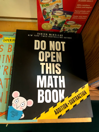 Book Store «Womrath Book Shop», reviews and photos, 76 Pondfield Rd, Bronxville, NY 10708, USA