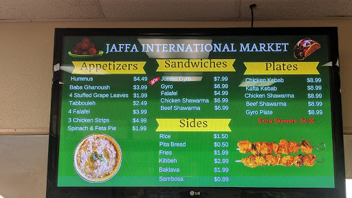 Market «Jaffa International Market», reviews and photos, 16300 SW Hart Rd, Beaverton, OR 97007, USA