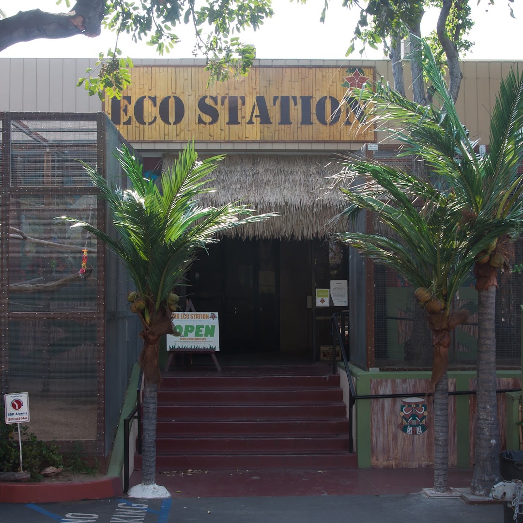 Star Eco Station