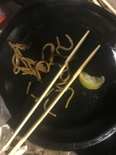 Asian Restaurant «Pick Up Stix Fresh Asian Flavors», reviews and photos, 27000 Alicia Pkwy, Laguna Niguel, CA 92677, USA