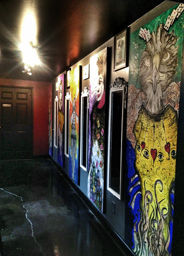 Tattoo Shop «Red Raven Art Company», reviews and photos, 602 Seaboard St, Myrtle Beach, SC 29577, USA