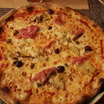 Photo n°1 de l'avis de Lucabi. fait le 09/02/2022 à 20:06 sur le  Controvento à Olginate