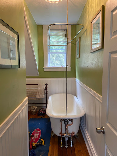 Plumber «G&C Plumbing & Heating», reviews and photos, 199 Washington Street, Franklin, MA 02038, USA