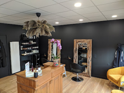 Le comptoir d'Auré à Grand-Fort-Philippe