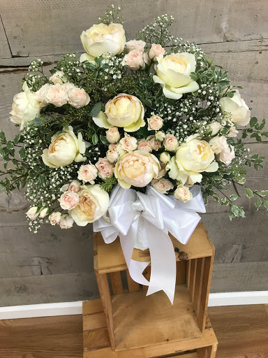 Tehama Floral Company image