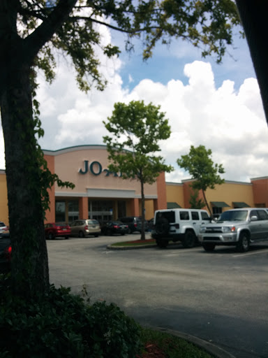 Fabric Store «Jo-Ann Fabrics and Crafts», reviews and photos, 4801 W Irlo Bronson Memorial Hwy, Kissimmee, FL 34746, USA
