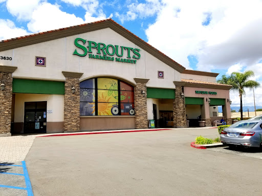 Health Food Store «Sprouts Farmers Market», reviews and photos, 3630 Grand Ave, Chino Hills, CA 91709, USA