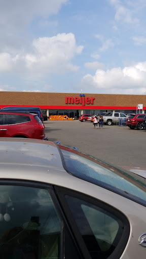 Grocery Store «Meijer», reviews and photos, 217 US-223, Adrian, MI 49221, USA