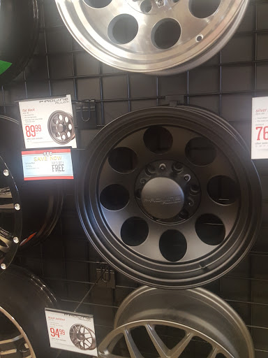 Auto Parts Store «Pep Boys Auto Parts & Service», reviews and photos, 8635 Liberty Rd, Randallstown, MD 21133, USA