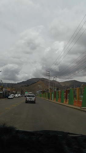 Jr. Huancané 740, Juliaca 21101