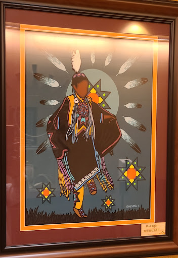 Resort «Akwesasne Mohawk Casino Resort», reviews and photos, 873 New York 37, Hogansburg, NY 13655, USA