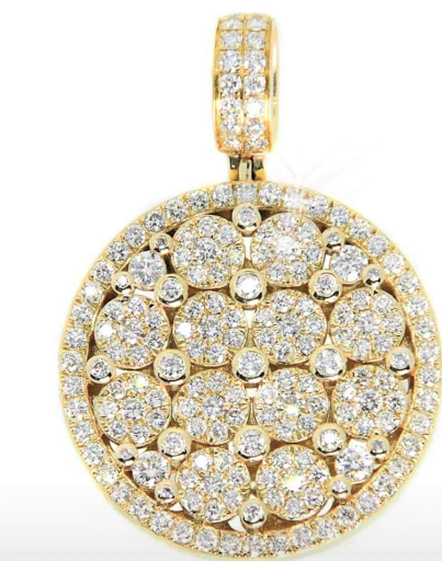 Jeweler «Brick City Gold Inc», reviews and photos, 104 Market St, Newark, NJ 07102, USA