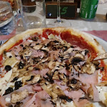 Photo n°2 de l'avis de Rossana.a fait le 16/07/2023 à 10:54 sur le  Ristorante Pizzeria La Meridiana à Vada