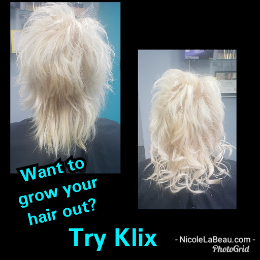 Beauty Salon «LaBeau Salon & Massage Studio», reviews and photos, 7538 Miller Rd #1, Swartz Creek, MI 48473, USA