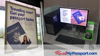 Rush My Passport - Car repair in Sunnyvale, CA, Sunnyvale - Rated 3.0/5