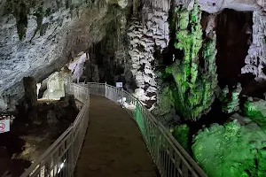 Beni Add Ain Fezza Caves image