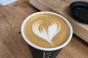Kickback Coffee image