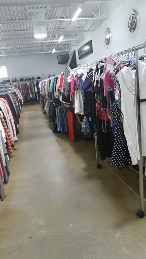 Thrift Store «Triad Goodwill Store & Donation Center», reviews and photos