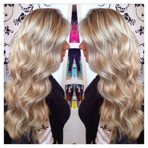 Beauty Salon «Positivity Hair Studio», reviews and photos, 8 Johnson St, Staten Island, NY 10309, USA