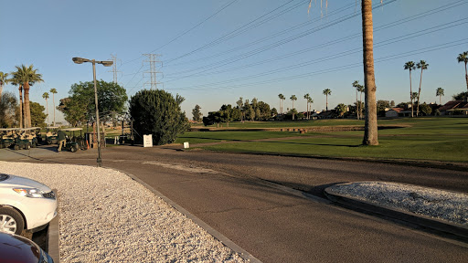 Golf Course «Peoria Pines Golf & Restaurant», reviews and photos, 8411 N 107th Ave, Peoria, AZ 85345, USA