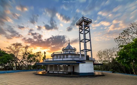 Our Lady of Perpetual Help Shrine, Mattom (Vana Matha Church) image