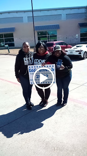 Recreation Center «Cedar Hill Recreation Center», reviews and photos, 310 East Parkerville Road, Cedar Hill, TX 75104, USA