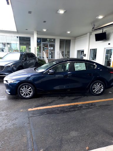 Mazda Dealer «Kiefer Mazda», reviews and photos, 383 Goodpasture Island Rd, Eugene, OR 97401, USA