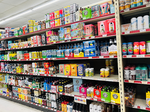 Supermarket «Westover Market», reviews and photos, 5863 Washington Blvd, Arlington, VA 22205, USA