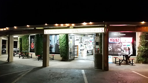 Wine Store «Coach House Wine & Spirits», reviews and photos, 1655 S De Anza Blvd, Cupertino, CA 95014, USA