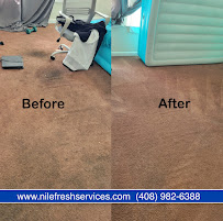 Nile Fresh Services for Carpet Cleaning - Photo 3 - Car repair in , San Jose