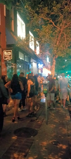 Bar «Blue Ice», reviews and photos, 22 Broadway, Denver, CO 80203, USA