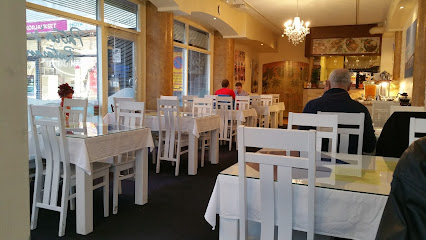 Kreikkalainen Ravintola Patras - Hämeenkatu 16, 15110 Lahti, Finland