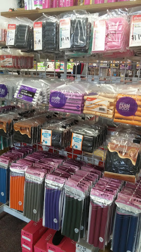 Beauty Supply Store «His & Hers Beauty Supply», reviews and photos, 5514 Main St #3, Zachary, LA 70791, USA