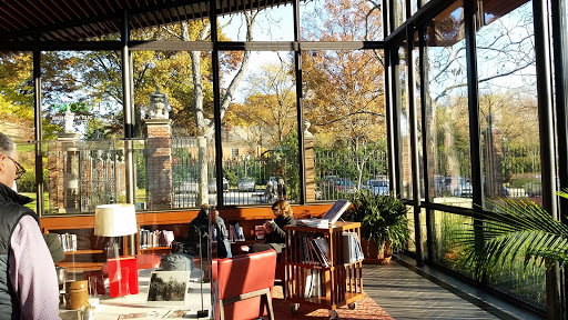 Art Museum «The Frick», reviews and photos, 7227 Reynolds St, Pittsburgh, PA 15208, USA