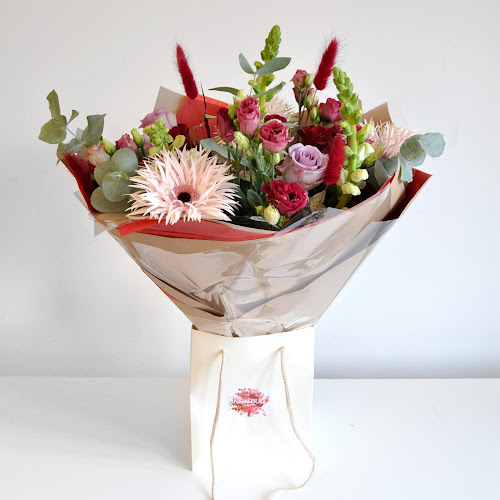 Reviews of New Bud Floristry in Glasgow - Florist