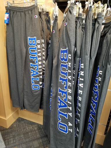 Book Store «University Bookstore», reviews and photos, 200 Lee Road, Buffalo, NY 14228, USA