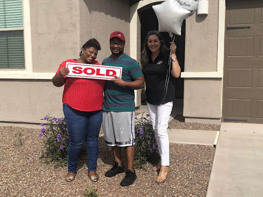 Real Estate Agency «The Carin Nguyen Team», reviews and photos, 3920 S Rural Rd #110, Tempe, AZ 85282, USA