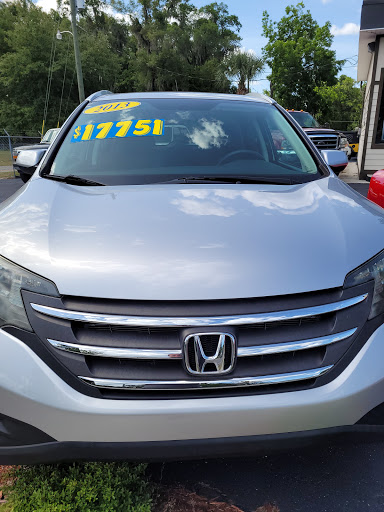 Used Car Dealer «Auto Mart of Ocala», reviews and photos, 1824 N Pine Ave, Ocala, FL 34475, USA