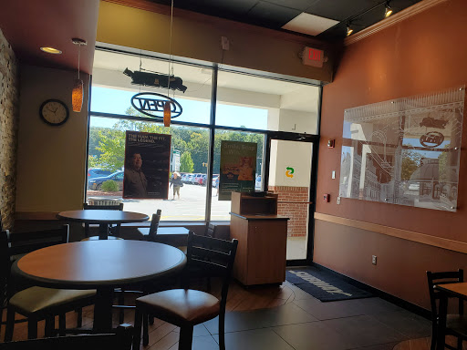 Sandwich Shop «Subway», reviews and photos, 100 Macy St l, Amesbury, MA 01913, USA
