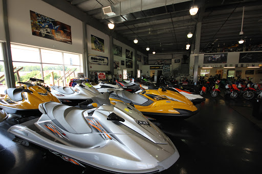 Motorcycle Dealer «Fredericksburg Motor Sports», reviews and photos, 430 Kings Hwy, Fredericksburg, VA 22405, USA