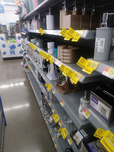 Department Store «Walmart Supercenter», reviews and photos, 7101 E 128th Ave, Thornton, CO 80602, USA