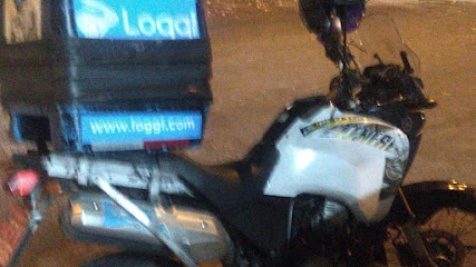 Motoboy sp RB entregas rápidas Perdizes São Paulo