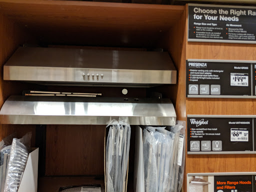 Home Improvement Store «The Home Depot», reviews and photos, 6607 Calhoun Memorial Hwy, Easley, SC 29640, USA