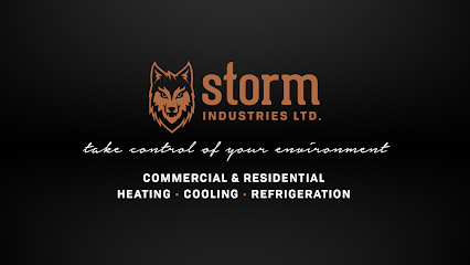 Storm Industries Limited