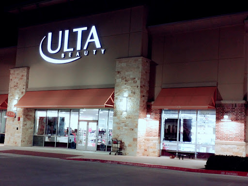 Hair Salon «Ulta Beauty», reviews and photos, 221 Creekside Crossing, New Braunfels, TX 78130, USA