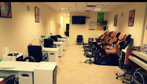 Nail Salon «Beauty Nails Spa», reviews and photos, 88 NY-17M, Harriman, NY 10926, USA