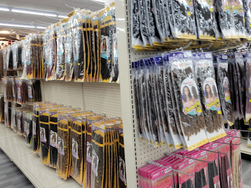 Beauty Supply Store «Bobos Beauty Supply», reviews and photos, 324 S Mountain Ave, Upland, CA 91786, USA
