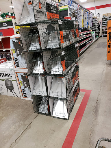 Home Improvement Store «Tractor Supply Co.», reviews and photos, 454 Hamlin Hwy #100a, Lake Ariel, PA 18436, USA