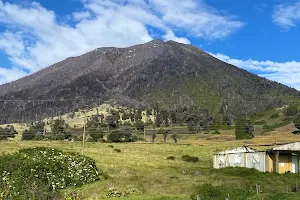 Hacienda La Central - Volcán Turrialba image