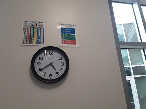 Gym «Fitness Center of Thibodaux Regional», reviews and photos, 726 N Acadia Rd, Thibodaux, LA 70301, USA